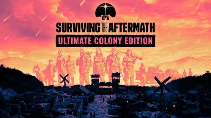 Surviving the Aftermath: Ultimate Colony Edition