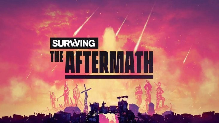 Surviving the Aftermath