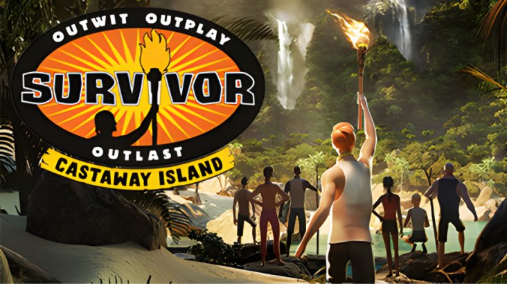 Survivor — Castaway Island