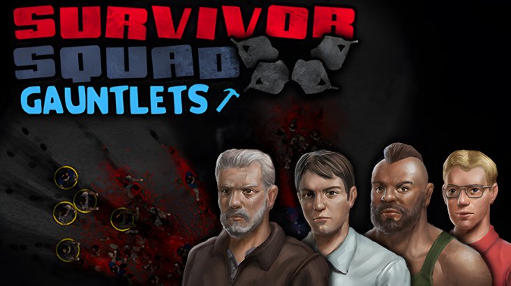 Survivor Squad: Gauntlets
