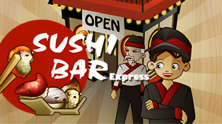 Sushi Bar Express