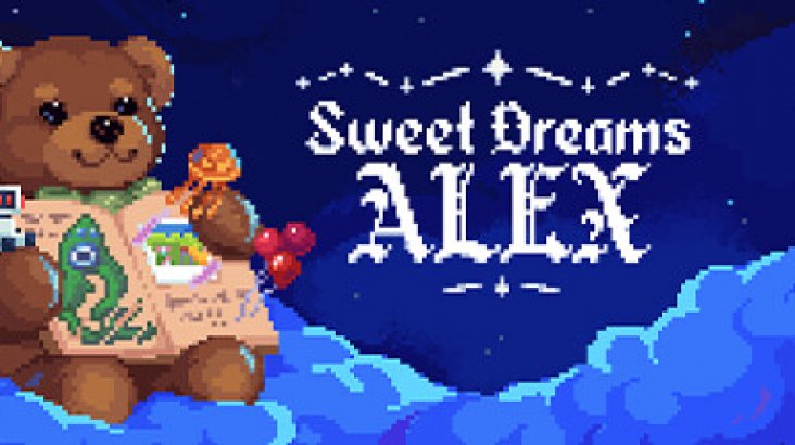 Sweet Dreams Alex