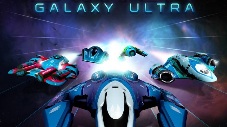 Switch Galaxy Ultra