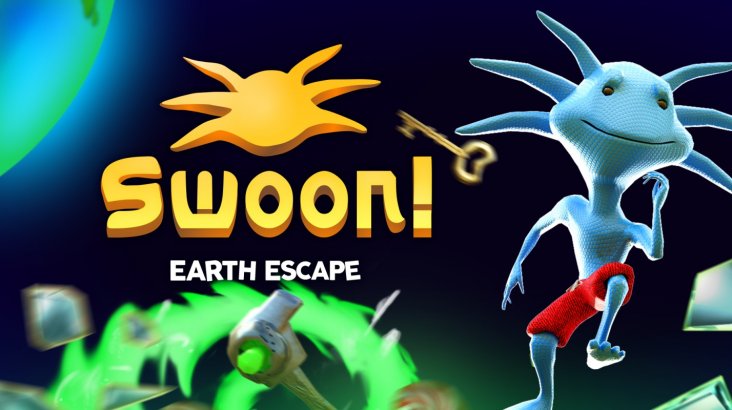 Swoon! Earth Escape