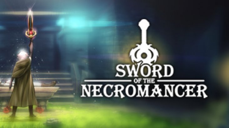 Sword of the Necromancer