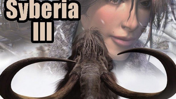 Syberia 3