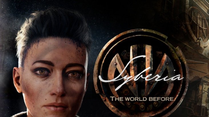 Syberia: The World Before