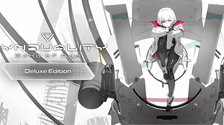 SYNDUALITY Echo of Ada Deluxe Edition
