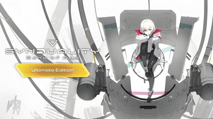SYNDUALITY Echo of Ada Ultimate Edition