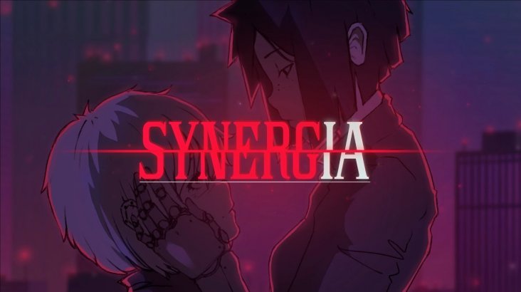 Synergia