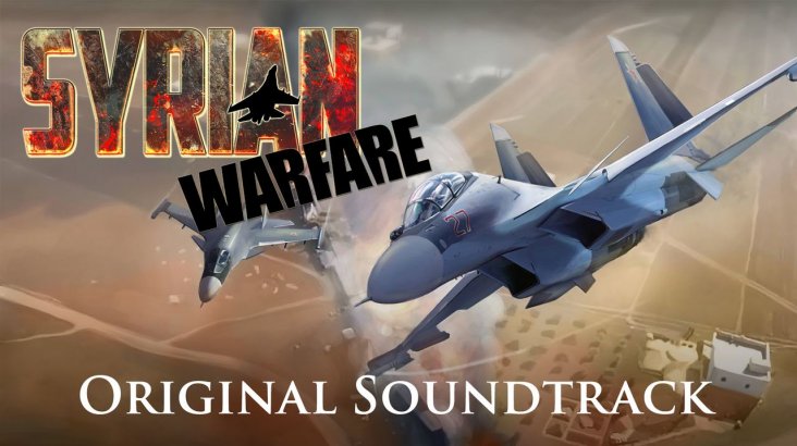 Syrian Warfare Original Soundtrack