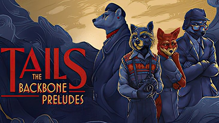 Tails: The Backbone Preludes