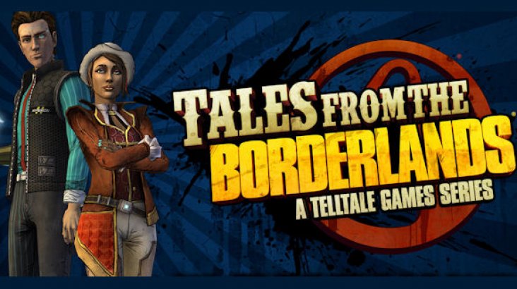Tales from the Borderlands (Epic)