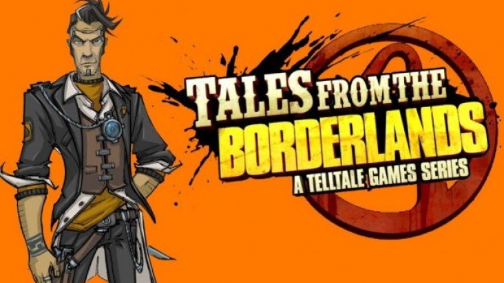 Tales from the Borderlands (Steam)