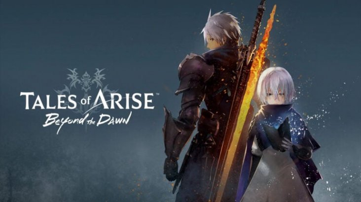 Tales of Arise — Beyond the Dawn Edition