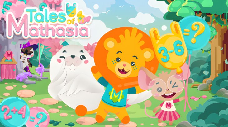 Tales of Mathasia