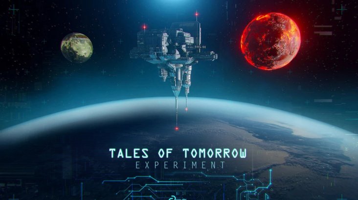 Tales of Tomorrow: Experiment
