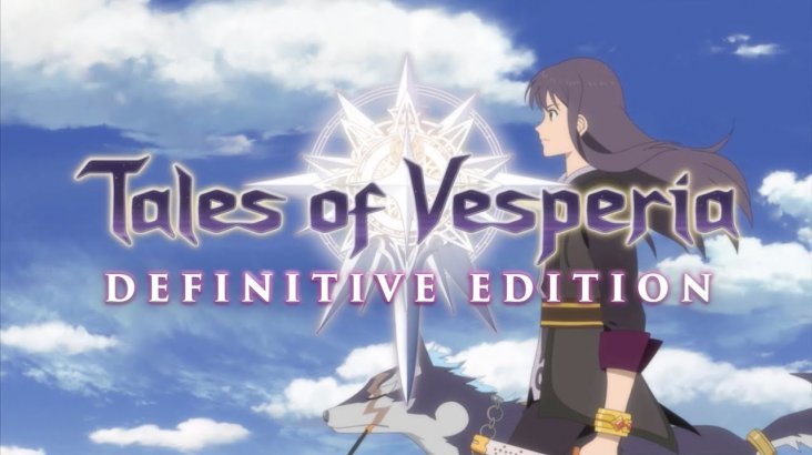 Tales of Vesperia: Definitive Edition