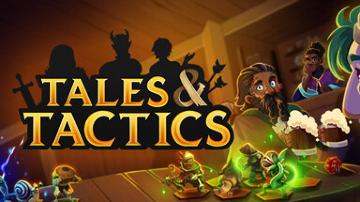 Tales & Tactics