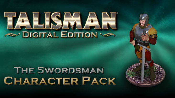 Talisman — Character Pack #5 — Martyr