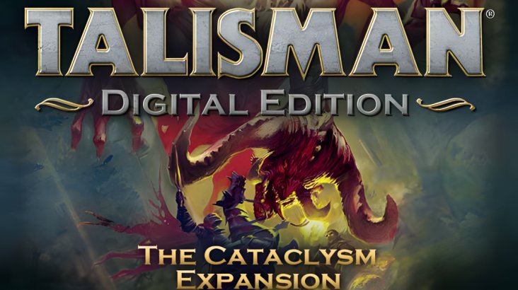 Talisman — The Cataclysm Expansion