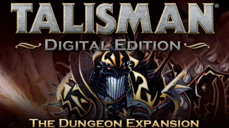 Talisman — The Dungeon Expansion