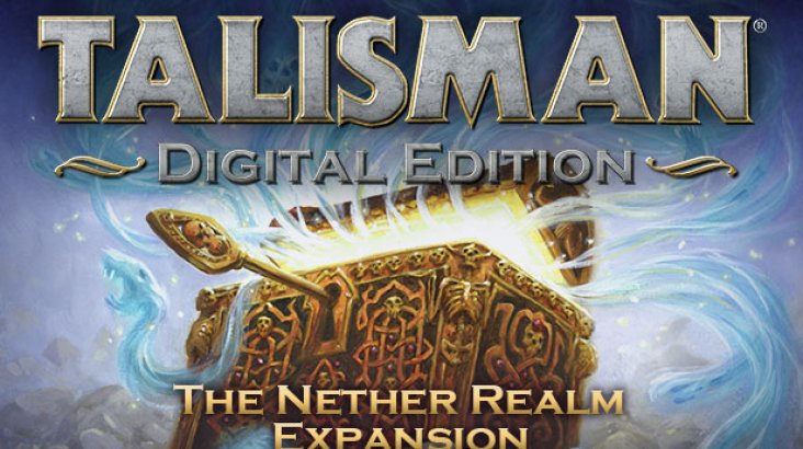Talisman — The Nether Realm Expansion