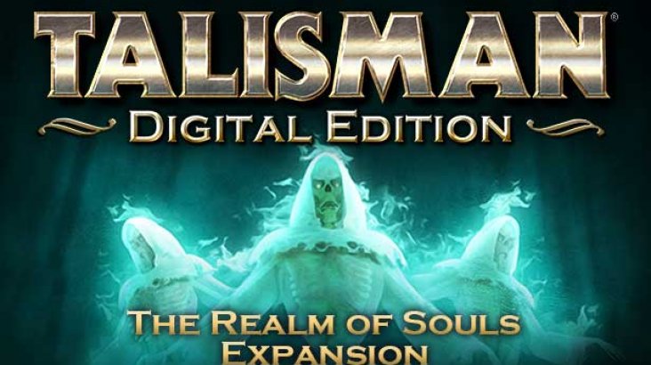 Talisman — The Realm of Souls Expansion