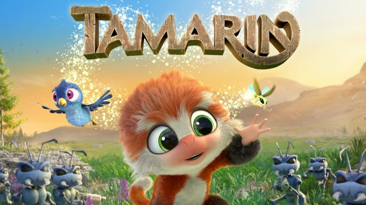 Tamarin
