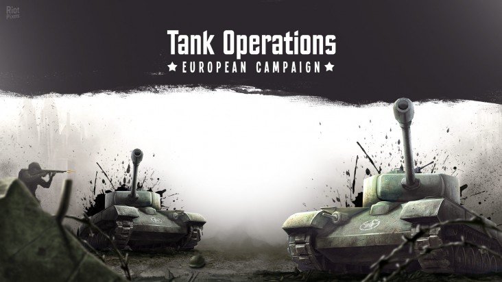 Tank Operations: European Campaign