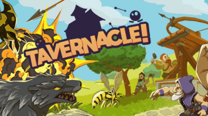 Tavernacle!
