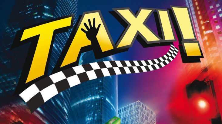 Taxi