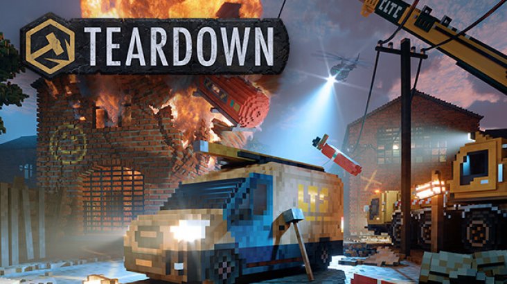 Teardown