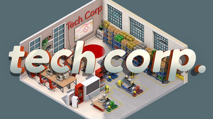 Tech Corp
