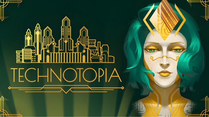 Technotopia