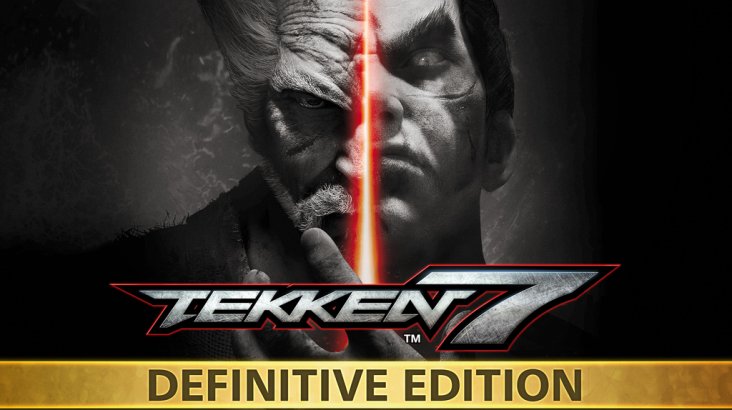 TEKKEN 7 — Definitive Edition