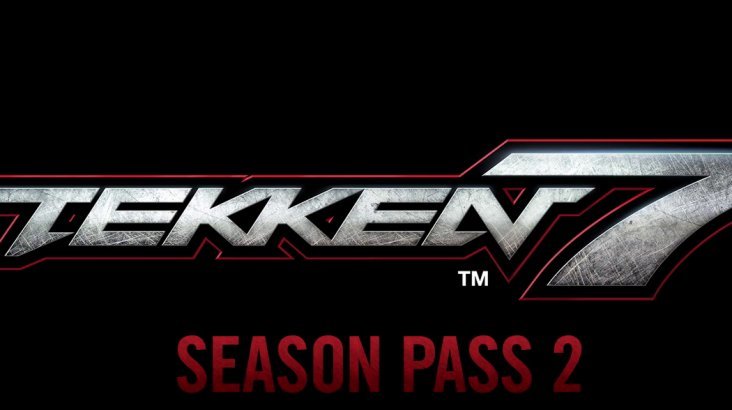 TEKKEN 7 — Season Pass 2