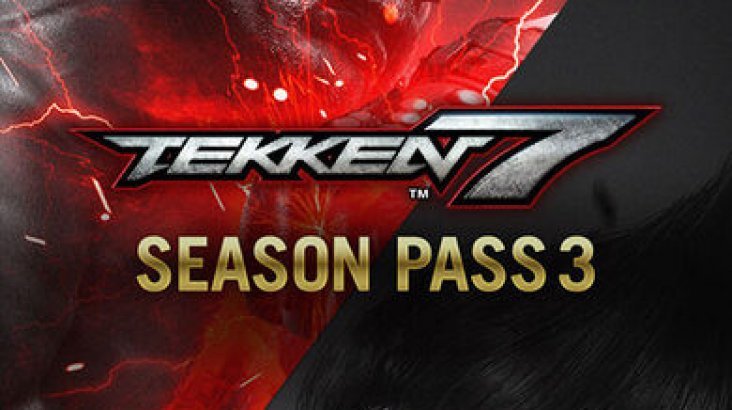 TEKKEN 7 — Season Pass 3