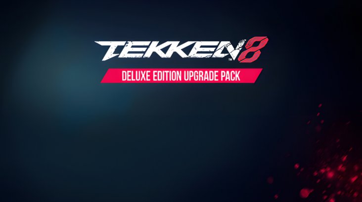 TEKKEN 8 Deluxe Edition Upgrade Pack
