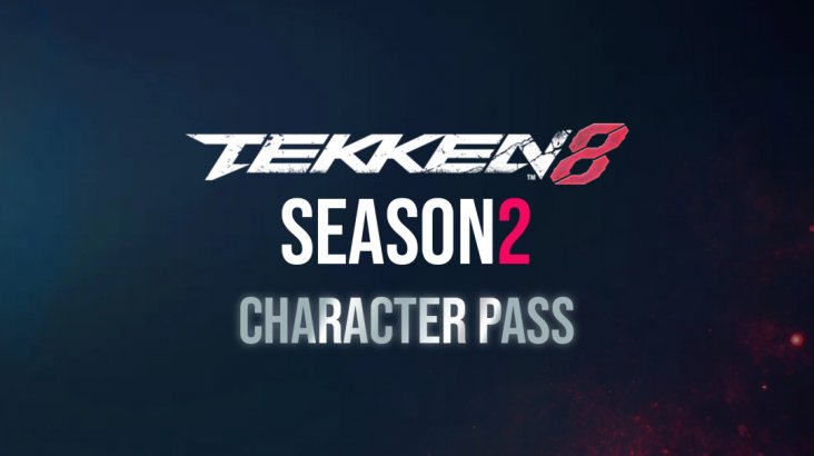 Tekken 8 Season 2 Character Pass