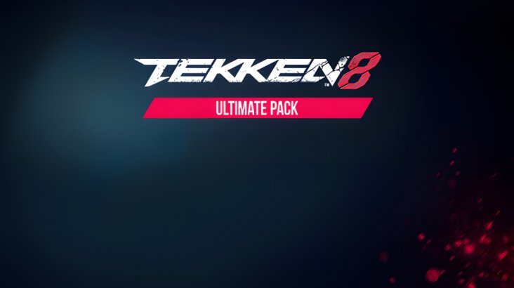TEKKEN 8 Ultimate Pack