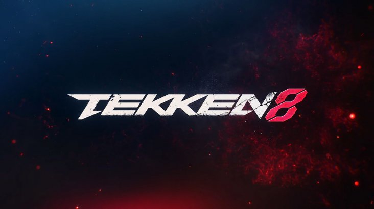 TEKKEN 8