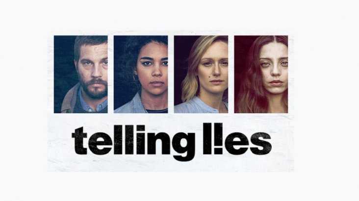 Telling Lies
