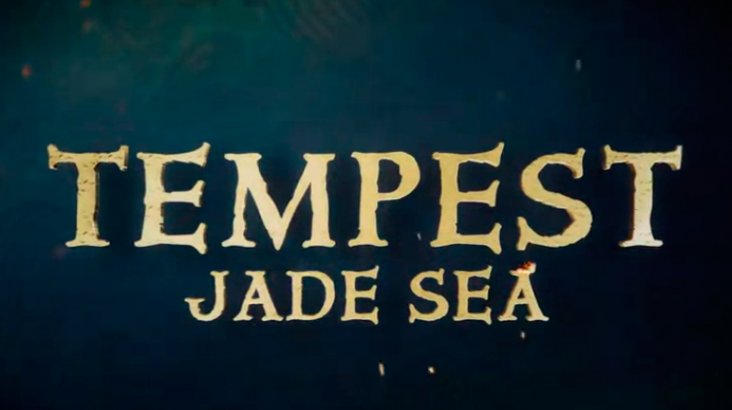 Tempest — Jade Sea