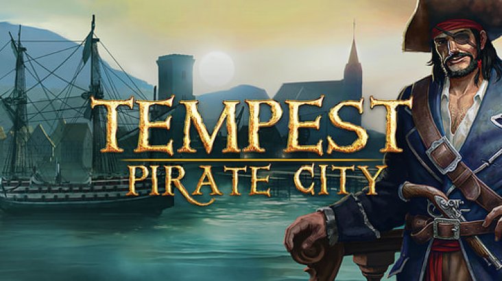 Tempest — Pirate City DLC
