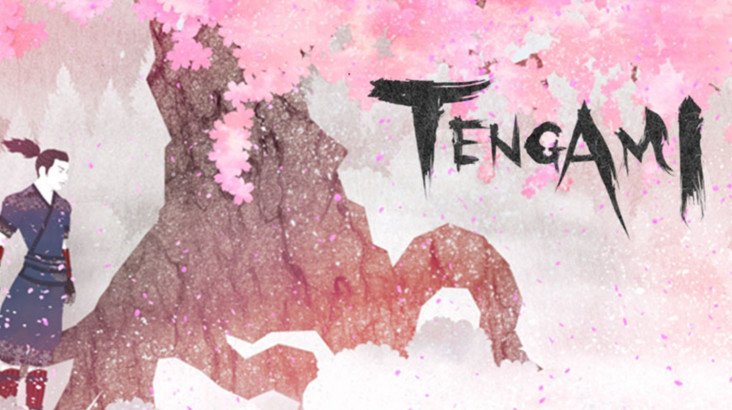 Tengami