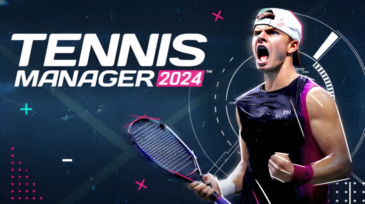 Tennis Manager 2024