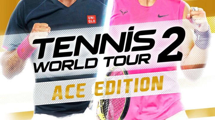 Tennis World Tour 2 — Ace Edition