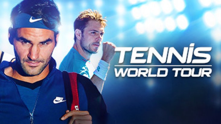 Tennis World Tour