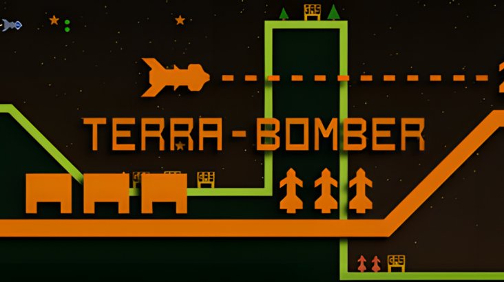 Terra Bomber